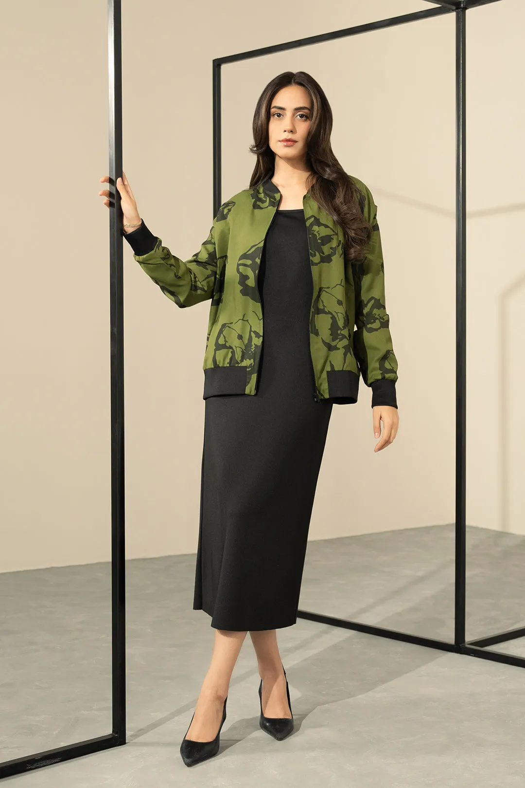 Budalik Jacket
