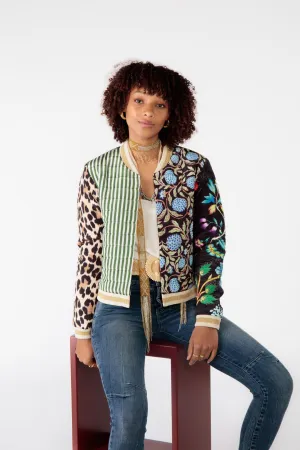 Caza Jacket Multi