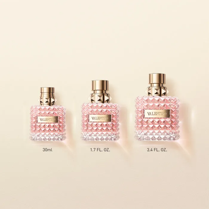 DONNA EAU DE PARFUM