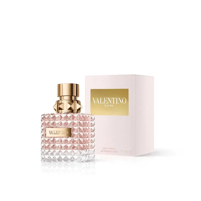 DONNA EAU DE PARFUM