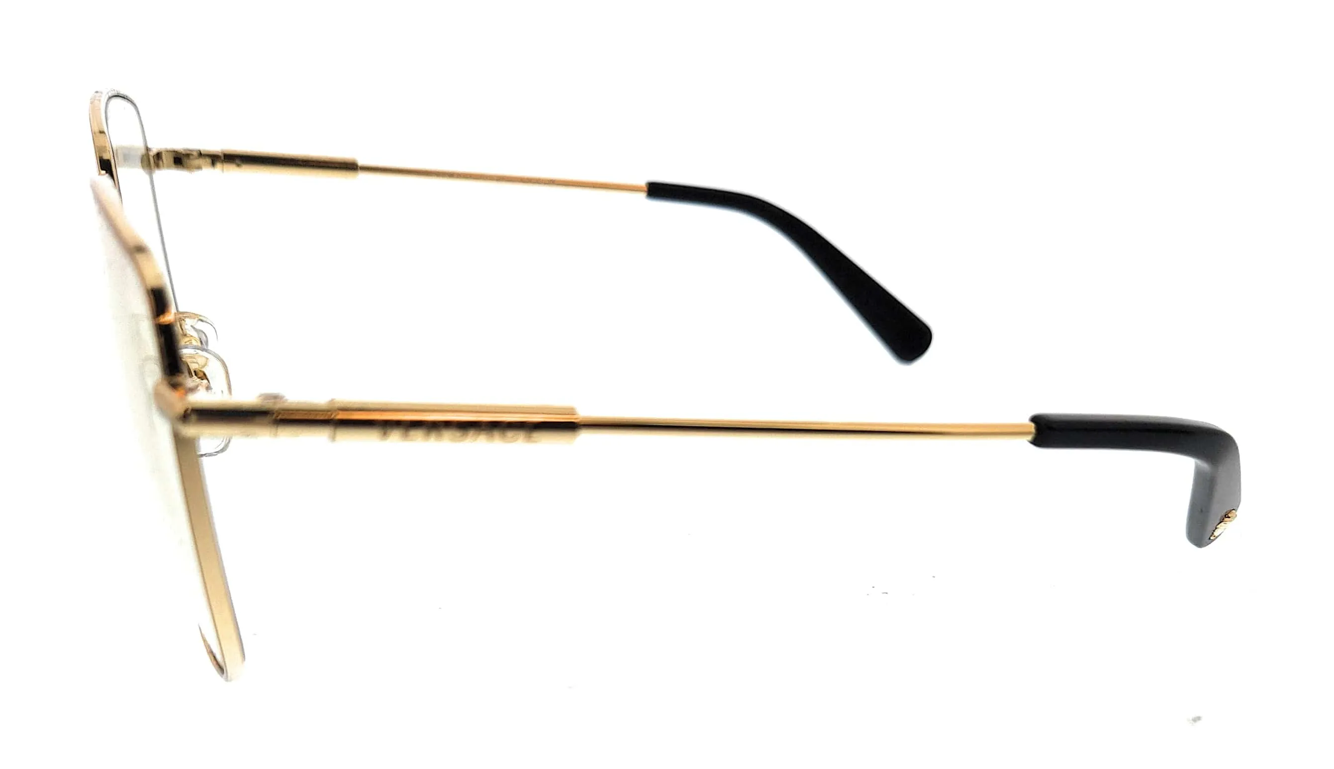 Eyeglasses Versace VE 1281 1002 Gold