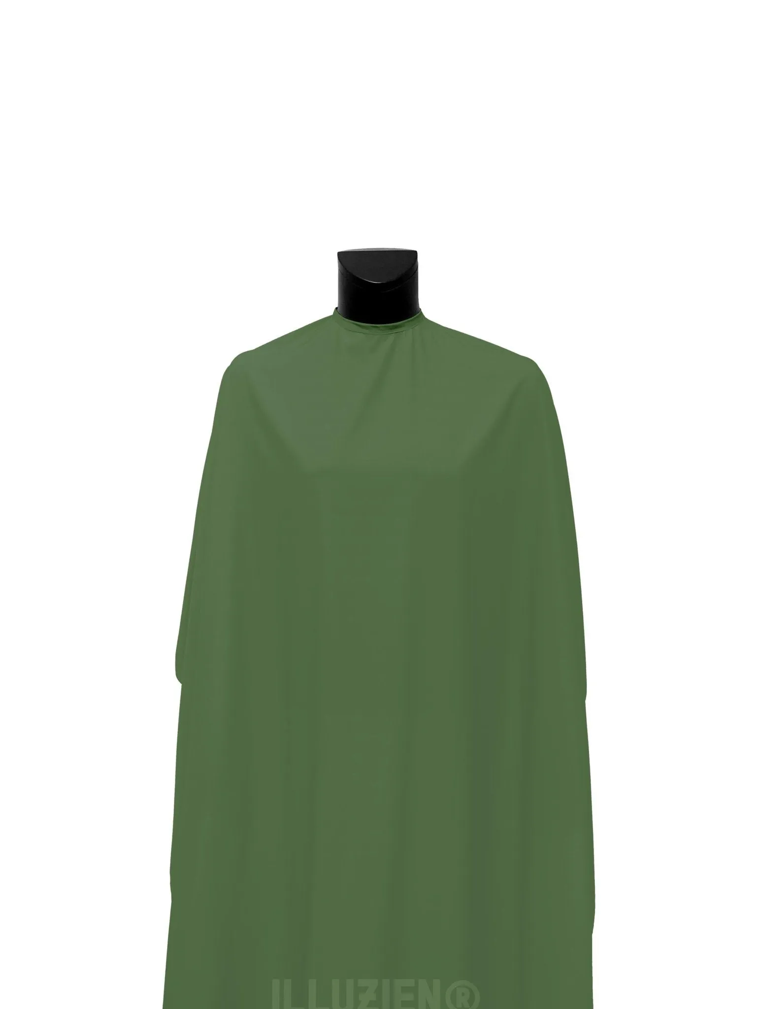 Moss Green PRO Cape