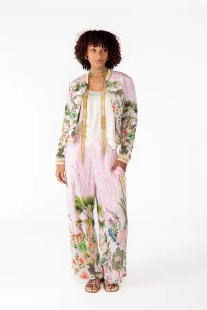 Nouveau Jacket Pink
