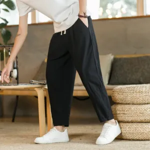 Rick | Heren Chino Broek | Casual