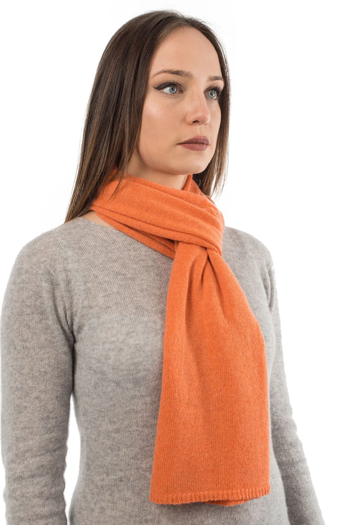 Sciarpa 100% cashmere