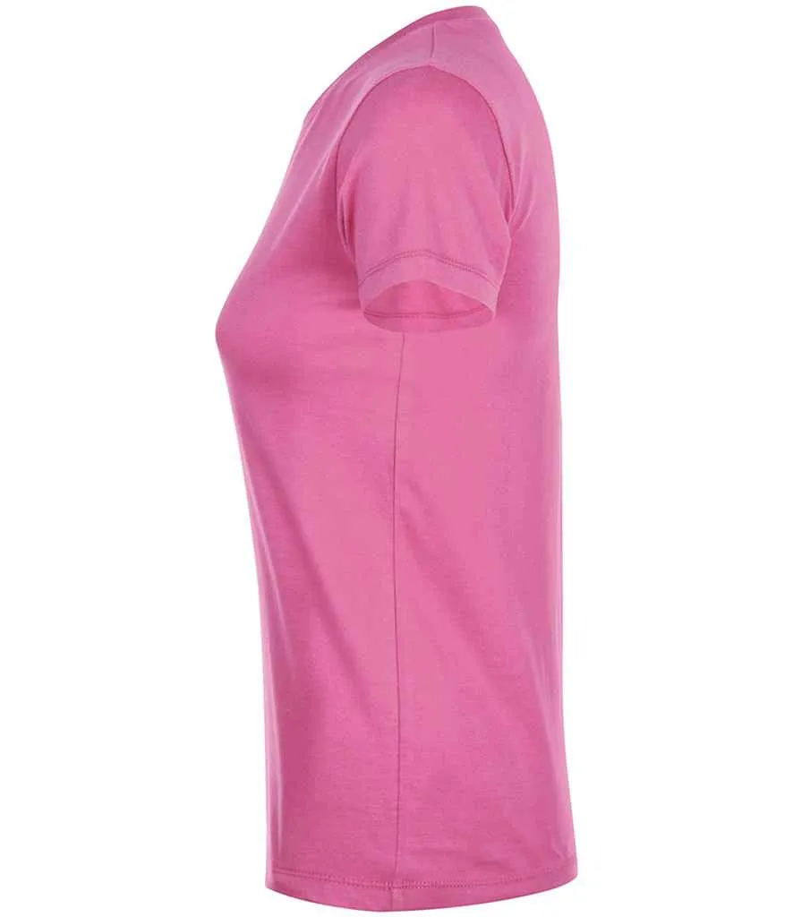 SOL'S Regent T-Shirt (Ladies) - Bright Colours