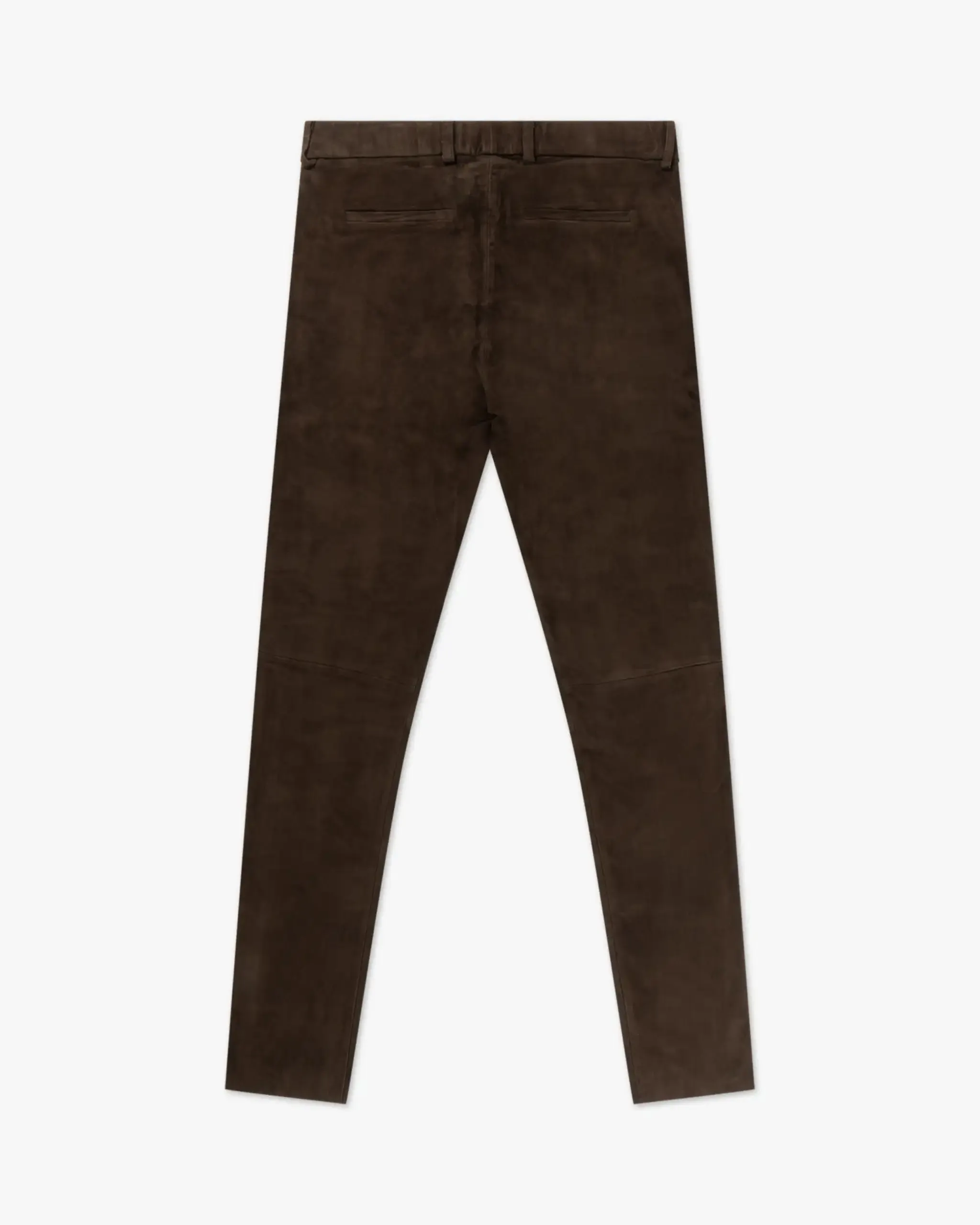 Stretch Velours Chino von Nove