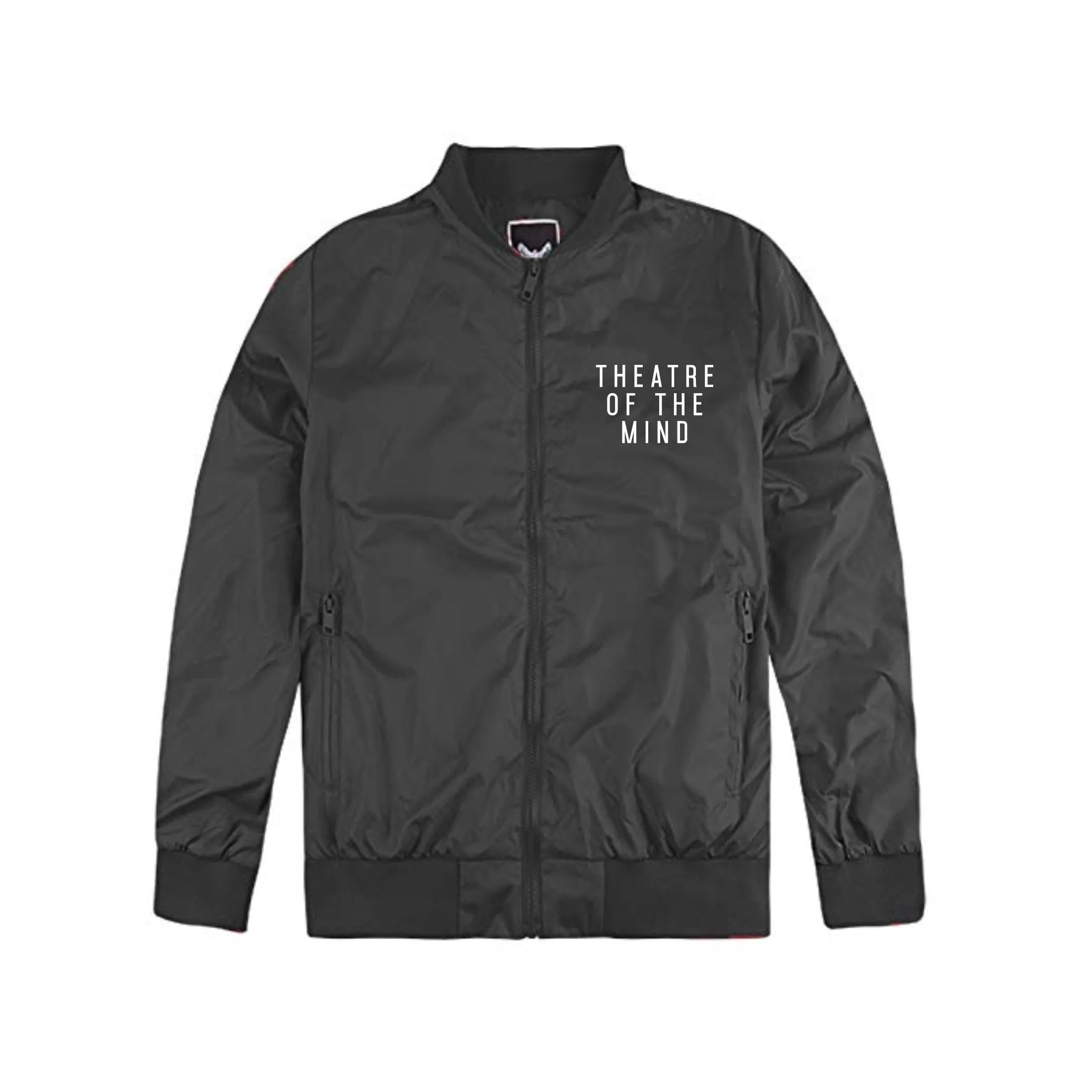 THEATRE OF THE MIND - Unisex Bomber Jacket