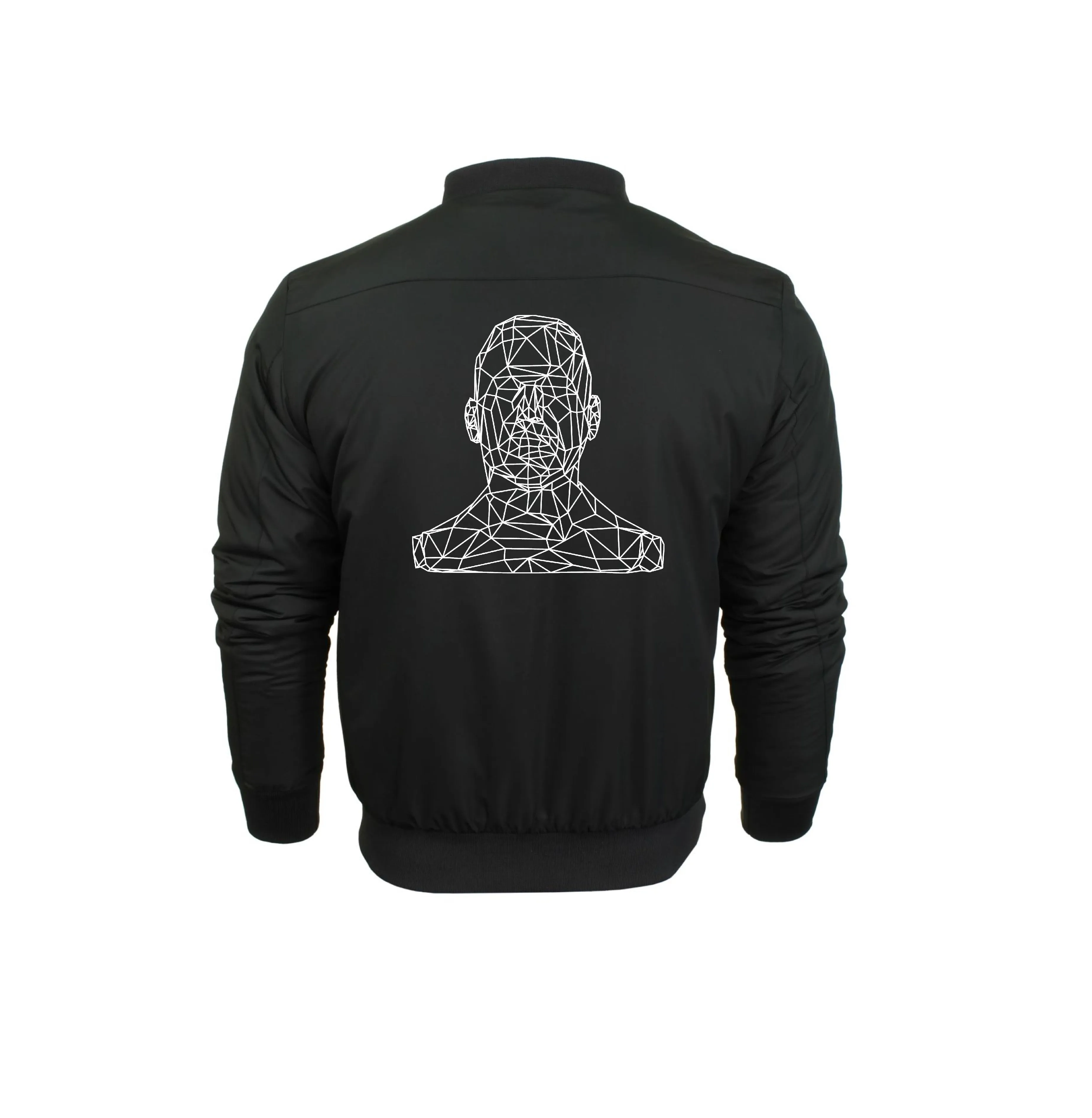 THEATRE OF THE MIND - Unisex Bomber Jacket