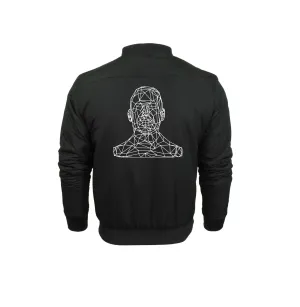 THEATRE OF THE MIND - Unisex Bomber Jacket