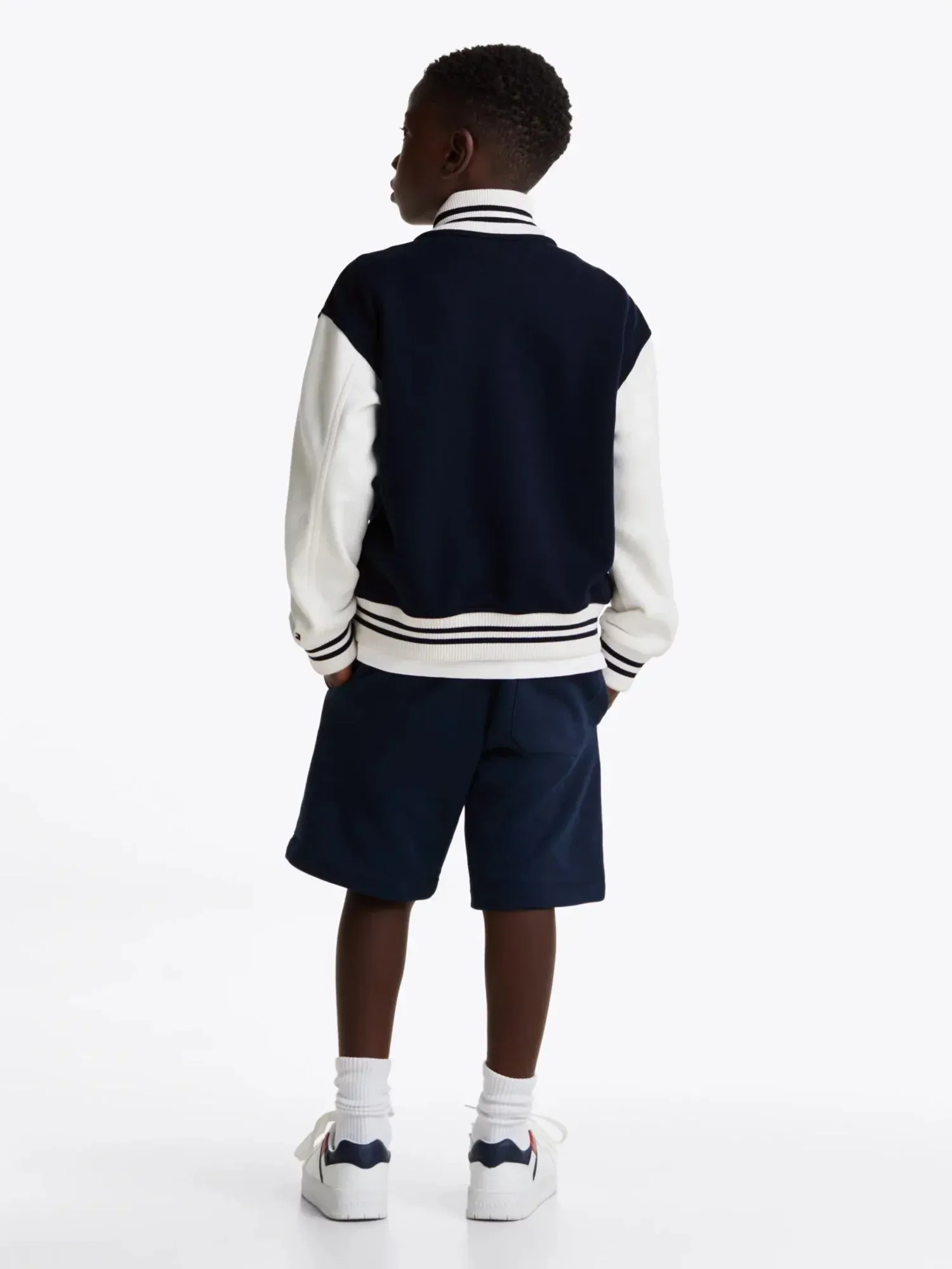 Tommy Hilfiger Bomber Jacket