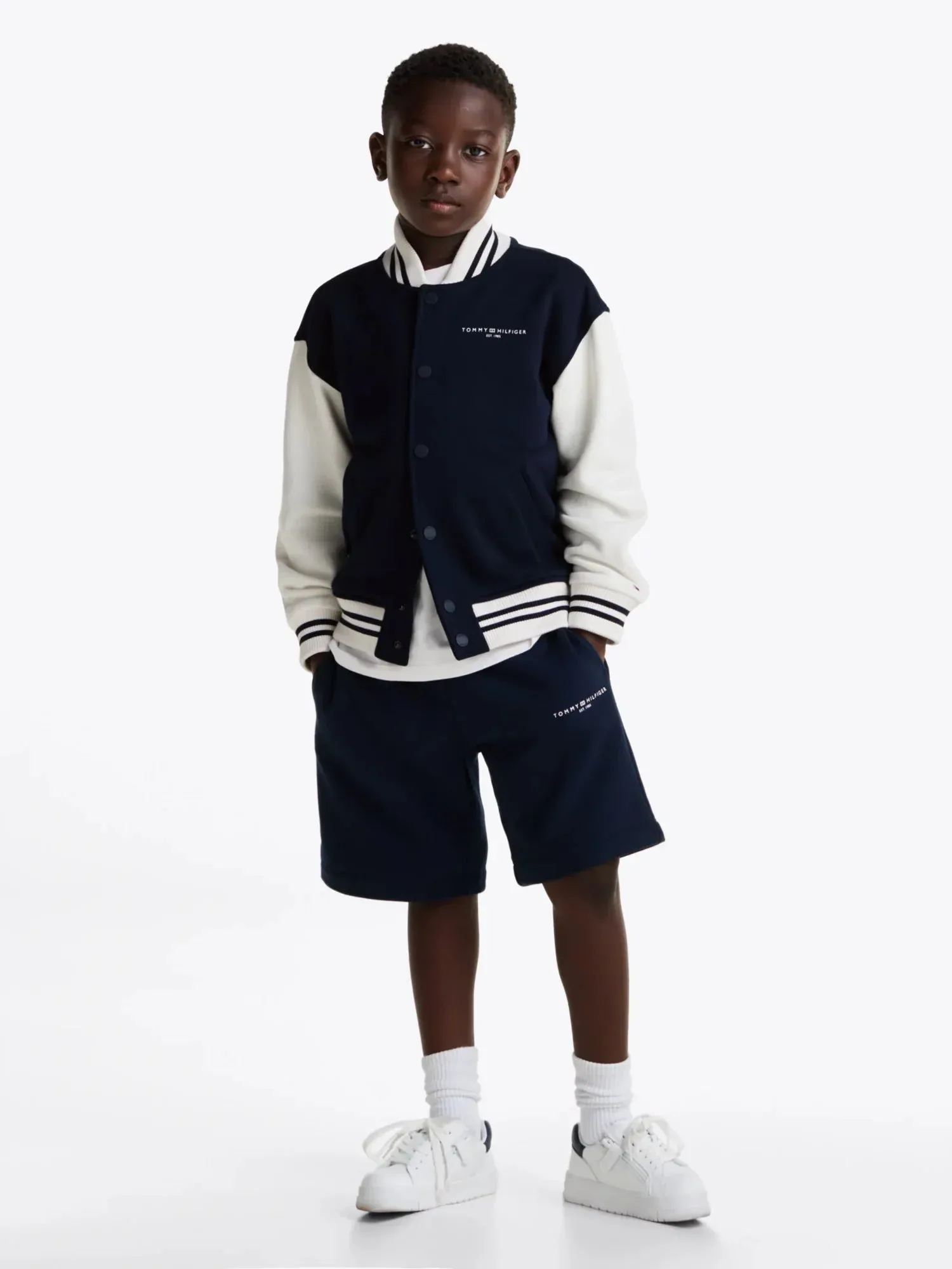 Tommy Hilfiger Bomber Jacket