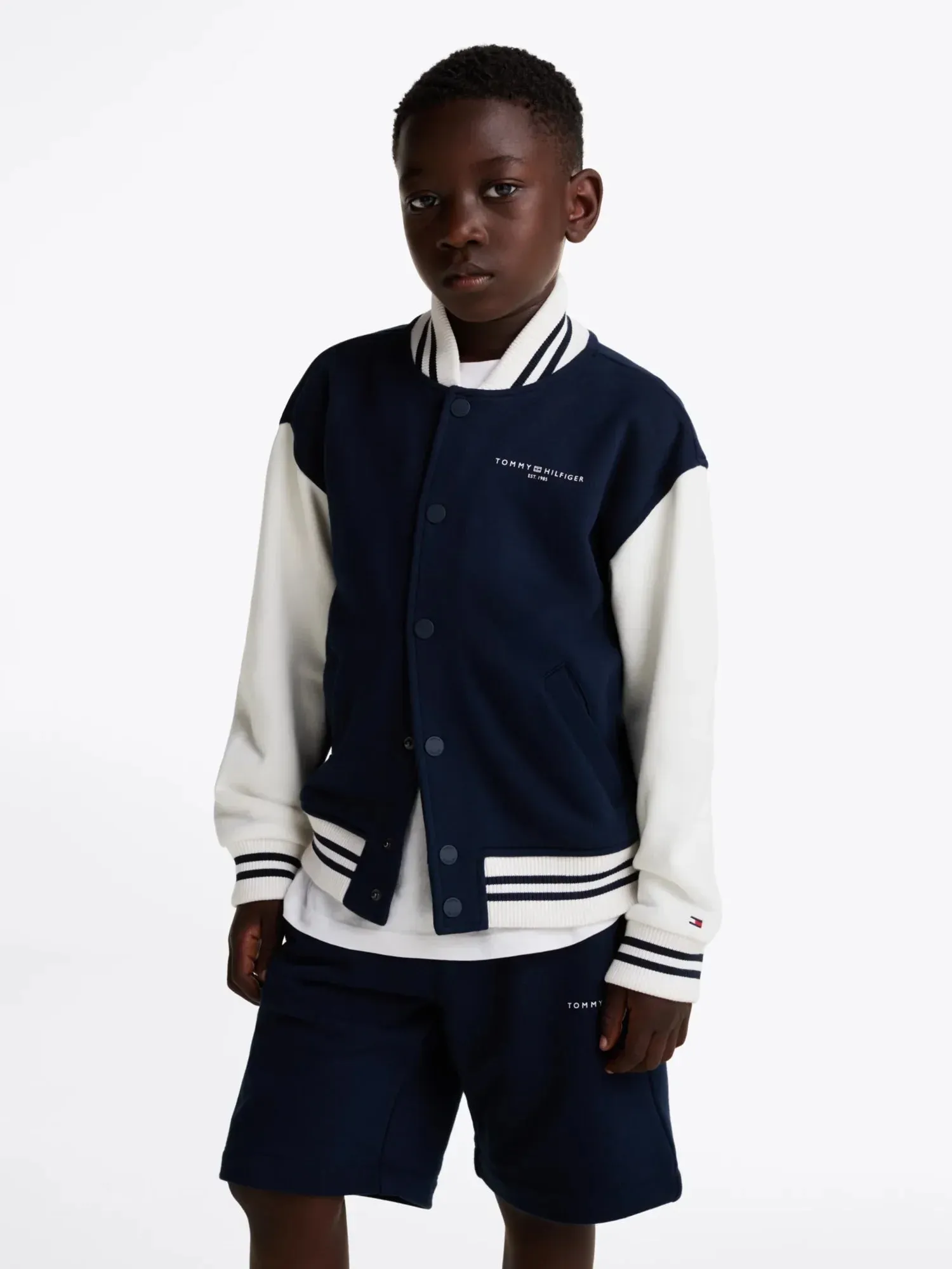 Tommy Hilfiger Bomber Jacket