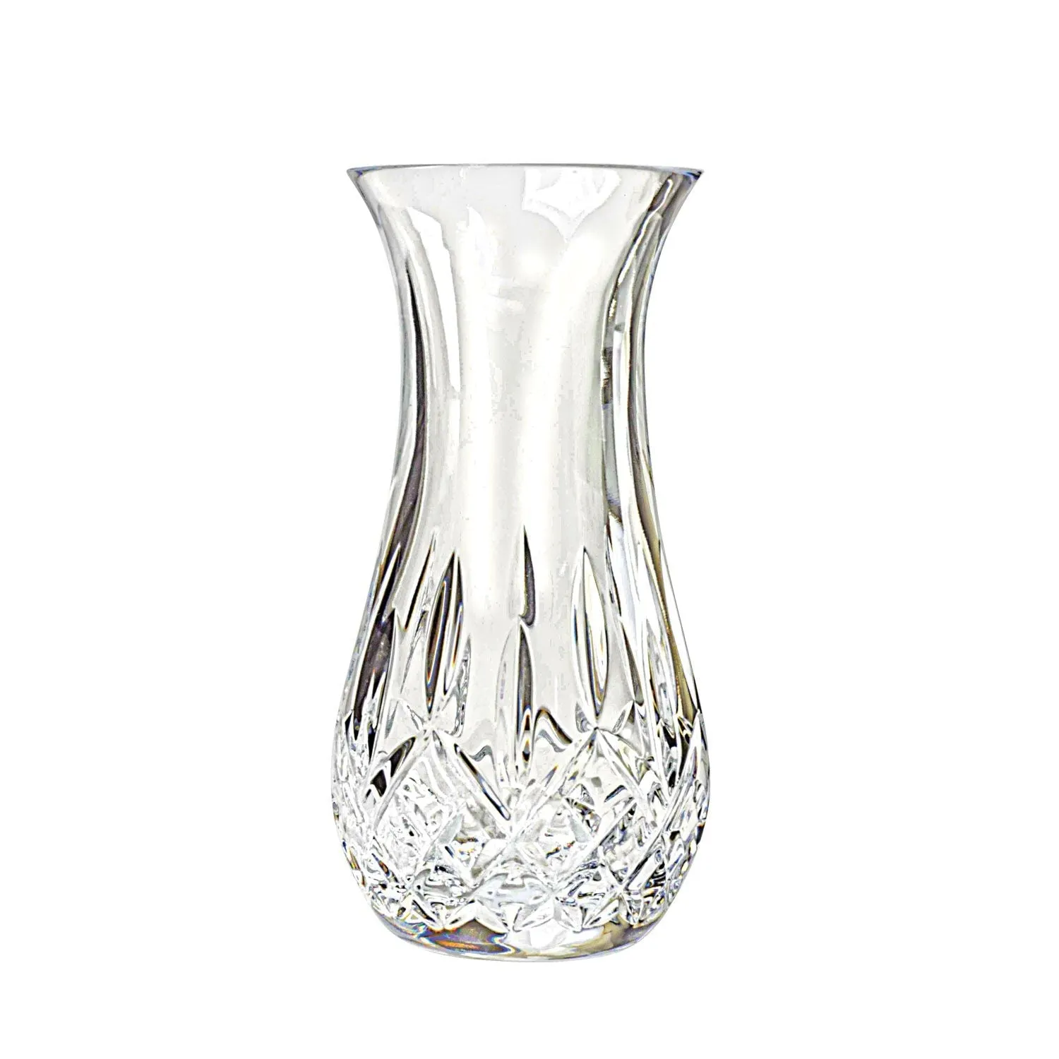 Waterford Giftology Lismore Bon Bon Bud Vase
