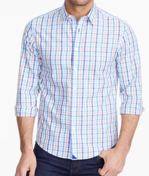 Wrinkle-Free Barone Shirt